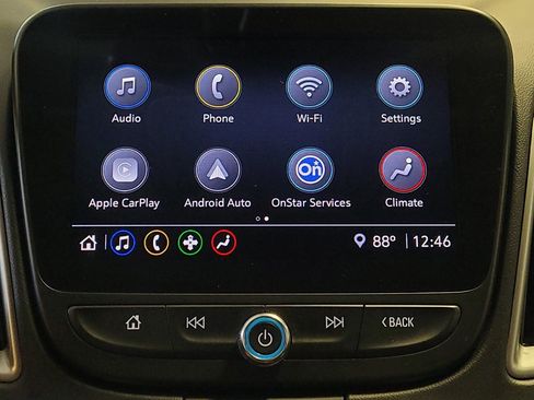 Used 2025 Chevrolet Malibu LT FWD image 25