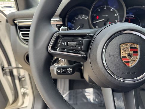 New 2025 Porsche Macan image 20