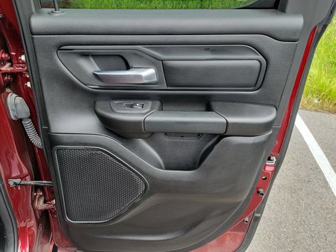 Used 2025 RAM 1500 Tradesman AWD/4WD image 36