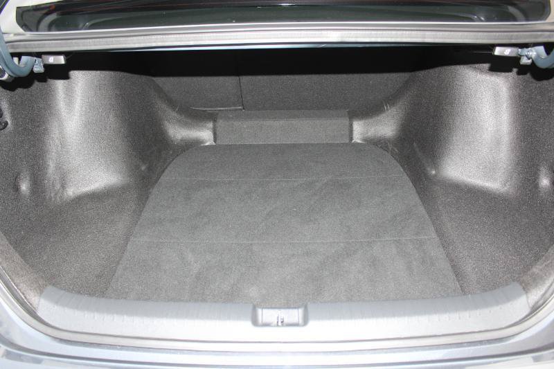 Used 2024 Honda Accord EX image 14