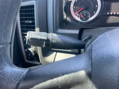 Used 2019 RAM 1500 Express w/ Express Value Package AWD/4WD image 26