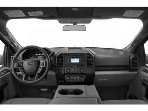 Used 2018 Ford F150 XLT w/ Equipment Group 301A Mid image 9