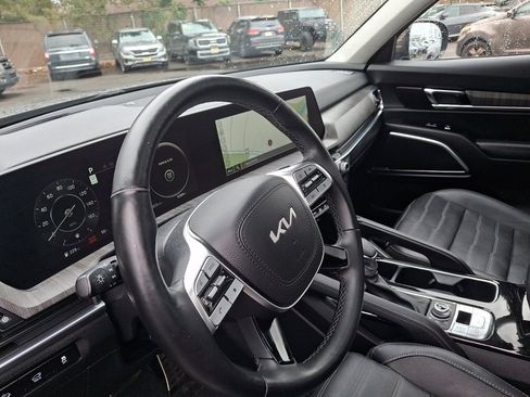 Used 2023 Kia Telluride SX Prestige image 27