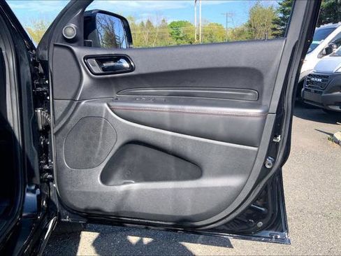 Certified 2025 Dodge Durango R/T AWD/4WD image 22