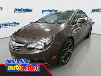 Used 2016 Buick Cascada Premium FWD video 1