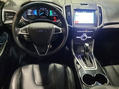 Used 2017 Ford Edge Titanium w/ Technology Package AWD/4WD image 22