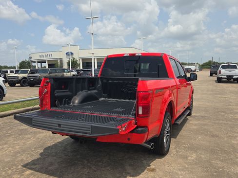Used 2020 Ford F150 Lariat RWD image 27