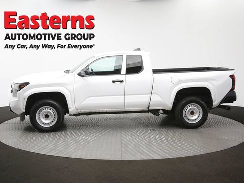 Used 2025 Toyota Tacoma SR RWD image 55