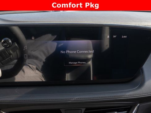 New 2026 Buick Encore GX Sport Touring w/ Comfort Package image 16