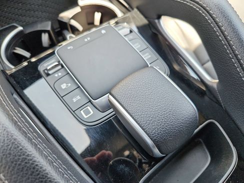 Used 2025 Mercedes-Benz GLE 350 4MATIC image 22
