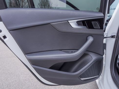 Used 2021 Audi A4 2.0T Premium Plus w/ Premium Plus Package image 38