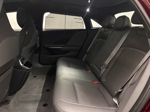 Used 2023 Lucid Air Touring AWD/4WD image 14