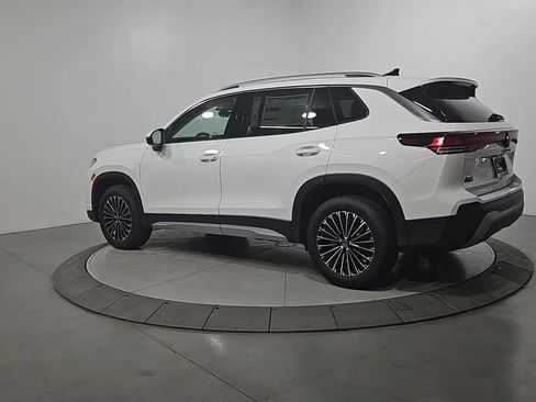 New 2026 Volkswagen Tiguan S AWD/4WD image 3