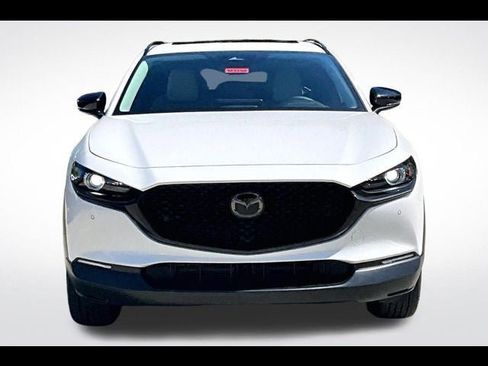 New 2026 MAZDA CX-30 Aire Edition AWD/4WD image 33