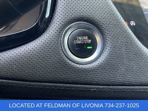 Used 2021 Cadillac XT5 Luxury w/ LPO, Floor Liner Package image 16