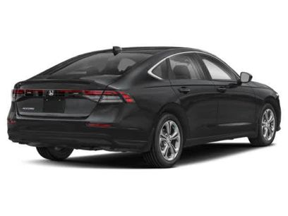 Used 2024 Honda Accord EX