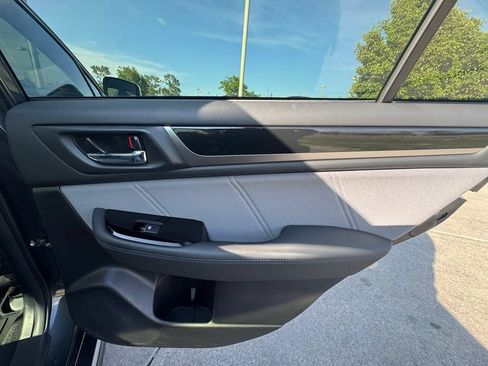 Used 2018 Subaru Legacy 2.5i Sport AWD/4WD image 25