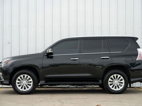 Used 2023 Lexus GX 460 Premium image 9