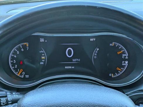 Used 2020 Jeep Grand Cherokee Limited AWD/4WD image 11