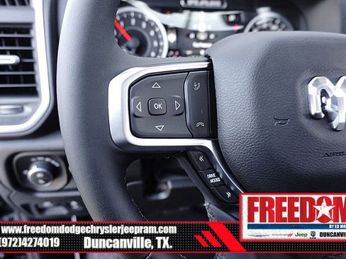 New 2026 RAM 1500 Lone Star image 25