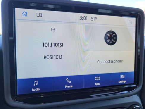 Used 2022 Ford Bronco Sport Big Bend w/ Convenience Package AWD/4WD image 24