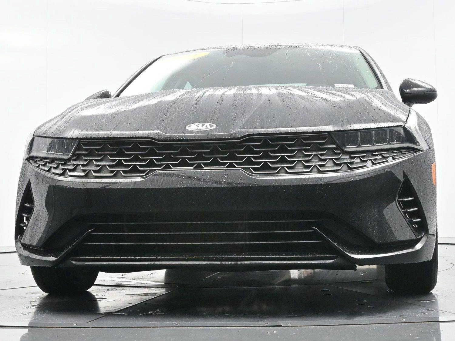 Used 2021 Kia K5 LXS FWD image 43