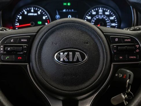 Used 2019 Kia Sportage LX w/ LX Popular Package AWD/4WD image 14