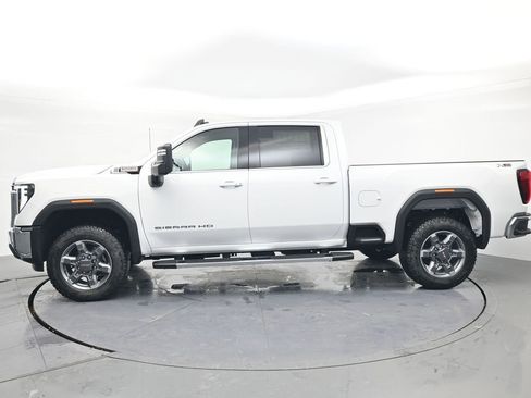 New 2026 GMC Sierra 3500 SLE w/ SLE Value Package image 3