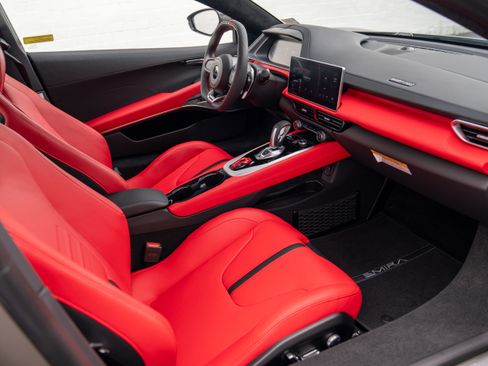 Used 2024 Lotus Emira First Edition image 28