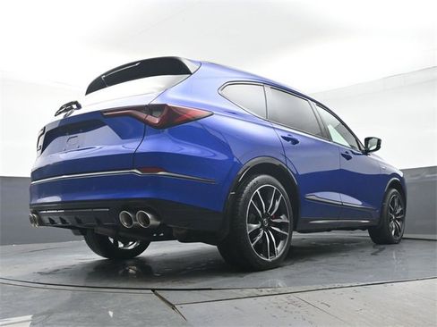 Used 2022 Acura MDX Type S image 37