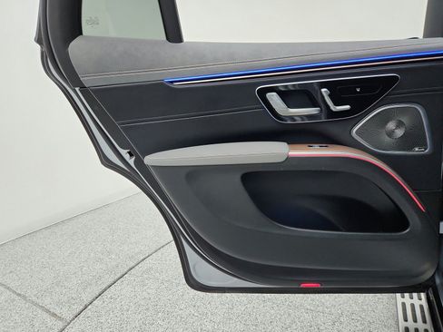 Certified 2023 Mercedes-Benz EQS 450+ 4MATIC SUV image 20