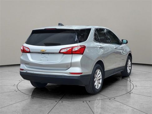 Used 2019 Chevrolet Equinox LT image 14