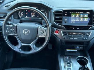 Certified 2022 Honda Passport EX-L video 4