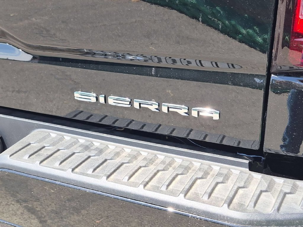 New 2026 GMC Sierra 1500 Denali AWD/4WD image 26