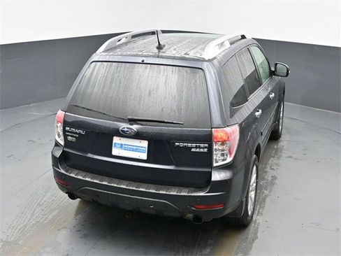 Used 2013 Subaru Forester 2.5X Touring image 39