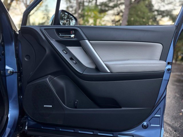 Used 2018 Subaru Forester 2.5i Limited AWD/4WD image 17