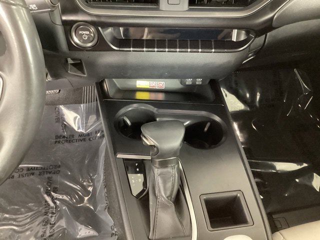 Used 2023 Lexus UX 250h FWD w/ Accessory Package (Z1) image 19