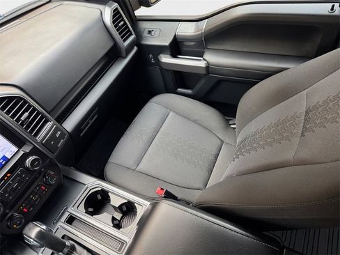 Used 2020 Ford F150 XLT w/ Equipment Group 302A Luxury image 17