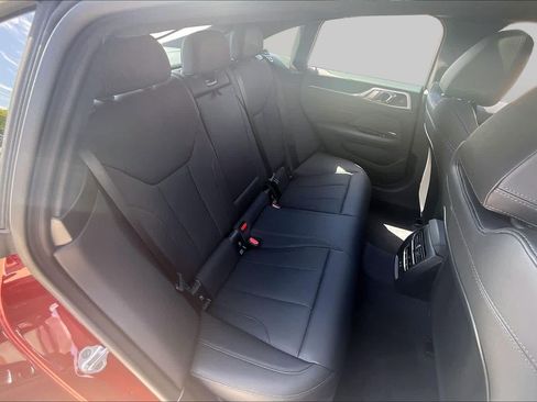 Used 2026 BMW 430i w/ Premium Package RWD image 18