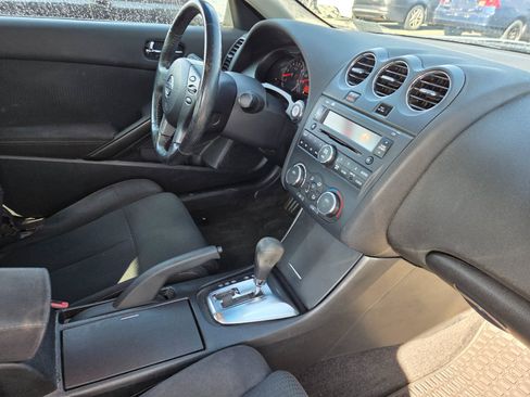 Used 2013 Nissan Altima 2.5 S w/ Convenience Pkg FWD image 13