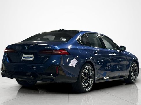 New 2027 BMW 530i w/ M Sport Package RWD image 5