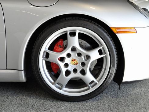 Used 2006 Porsche 911 Carrera S image 20