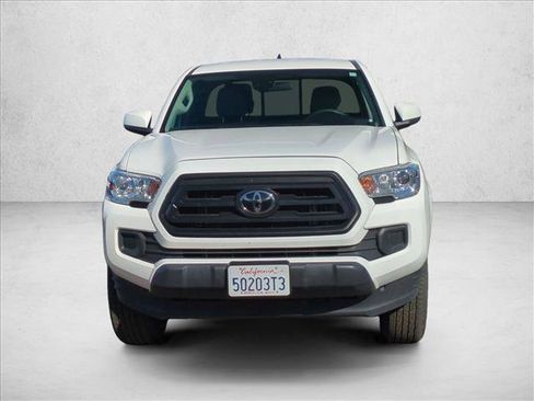 Used 2023 Toyota Tacoma SR image 2