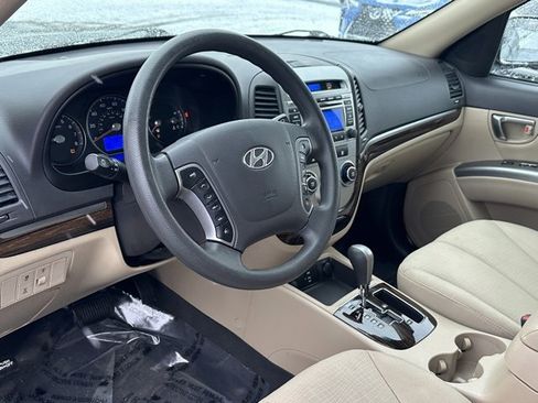 Used 2011 Hyundai Santa Fe GLS image 30