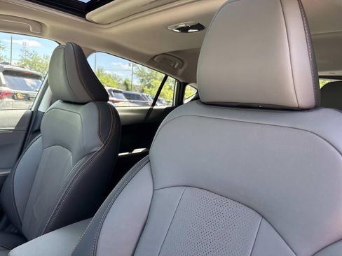 New 2026 Subaru Crosstrek 2.5i Limited AWD/4WD image 23