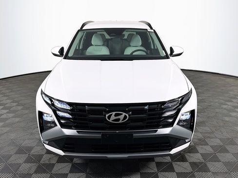 Used 2026 Hyundai Tucson SEL image 2