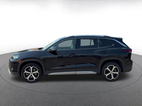 Used 2026 Volkswagen Tiguan SE AWD/4WD image 7