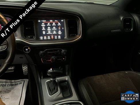 Used 2022 Dodge Charger R/T w/ Plus Group image 22