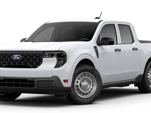 New 2026 Ford Maverick XL image 1