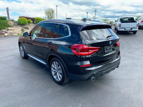 Used 2019 BMW X3 xDrive30i AWD/4WD image 18